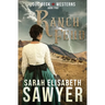 Ranch Feud (Doc Beck Westerns Book 5)