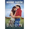 Badlands Bad Boy