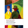 The Notebooks of Malte Laurids Brigge
