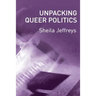 Unpacking Queer Politics: A Lesbian Feminist Perspective