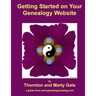 Getting Started on Your Genealogy Website