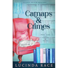 Catnaps & Crimes: A Paranormal Witch Cozy Mystery