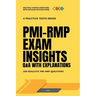 PMI-RMP Exam Insights: Q&A with Explanations