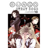 Bungo Stray Dogs, Vol. 10