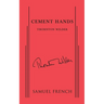 Cement Hands