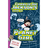 Charlie Joe Jackson's Guide to Planet Girl