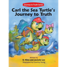 Carl the Sea Turtle's Journey to Truth