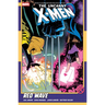 Uncanny X-Men by Gail Simone Vol. 1: Red Wave