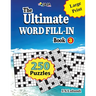 The Ultimate Word Fill-In: Book 3
