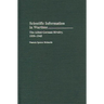 Scientific Information in Wartime: The Allied-German Rivalry, 1939-1945