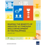 Reaping the Benefits of Industry 4.0 through Skills Development in the Philippines