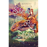 She Who Rose From Ashes: Legënd of the Mystics