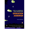 Operation Jedburgh: D-Day and America's First Shadow War