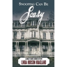 Snooping Can Be Scary: A Lindsay Harris Murder Mystery Series