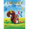 Twiggy and the Lost Socks