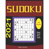 700+ Sudoku Jigsaw Puzzles: Sudoku Puzzle Book for Adults