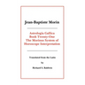 Astrologia Gallica Book 21