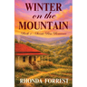 Winter on the Mountain (Scenic Rim Romance - Book 1)