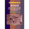2022: The Return of the Extraterrestrial Anunnaki