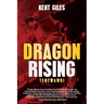 Dragon Rising: Teotwawki