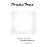 Paradise Found: Recognizing and Living AS the Infinite Love That You Are
