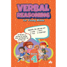Verbal Reasoning For Young Minds Level 4