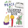 Religious Coloring Book