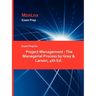 Exam Prep for Project Management: The Managerial Process by Gray & Larson, 4th Ed.