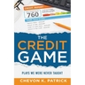 The Credit Game: Plays We Were Never Taught