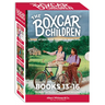 The Boxcar Children Mysteries Boxed Set 13-16