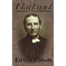 Flatland: A Romance of Many Dimensions