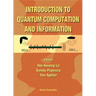 Introd to Quant Computation & Info....