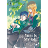 Yuri Is My Job! 4
