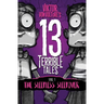 13 Terrible Tales: The Sleepless Sleepover