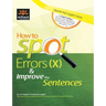How to Spot Errors