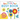See, Touch, Feel Busy Book: The Ultimate Sensory Book for Kids!