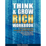 Think & Grow Rich Workbook: The Consultant and Knowledge Workers Edition