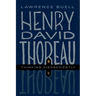 Henry David Thoreau: Thinking Disobediently