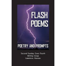 Flash Poems: Poems & Prompts