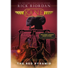 Kane Chronicles, The, Book One: Red Pyramid, The-The Kane Chronicles, Book One