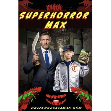 SuperHorror Max