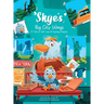 Skye's Big-City Wings: A Tale of Self-Love and Soaring Dreams