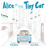 Alice in the Tiny Car