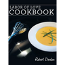Labor of Love Cookbook