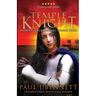 Temple Knight: An Epic Fantasy Novel