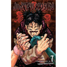 Jujutsu Kaisen, Vol. 7: The Origin of Obedience
