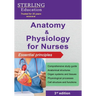 Anatomy and Physiology for Nurses: Essential Principles