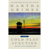 Cold Flat Junction