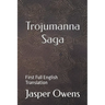 Trojumanna Saga