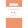 Managing Oneself